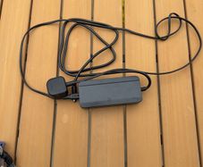 Kuma Bike charger