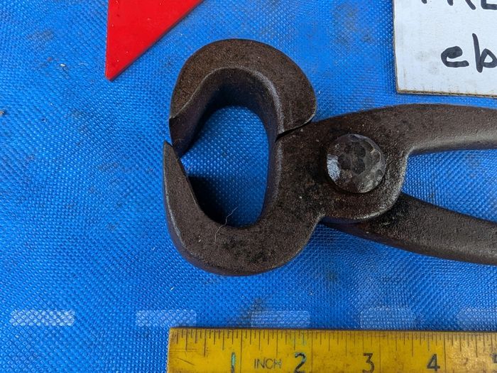 Farriers Pincers