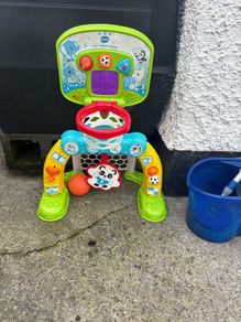 vtech sports 3 in 1 toddler toys