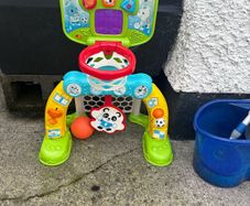 vtech sports 3 in 1 toddler toys
