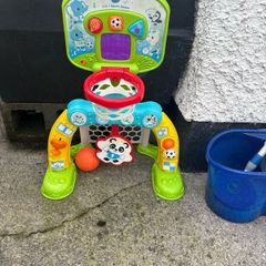 vtech sports 3 in 1 toddler toys