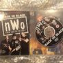 Nwo Back In Black Wwf /WCW Silvervision DVD Image 6