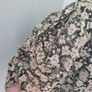 floral top size small Image 3