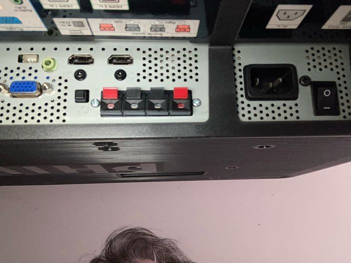 Television