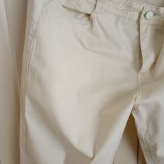 Lemon Chinos....