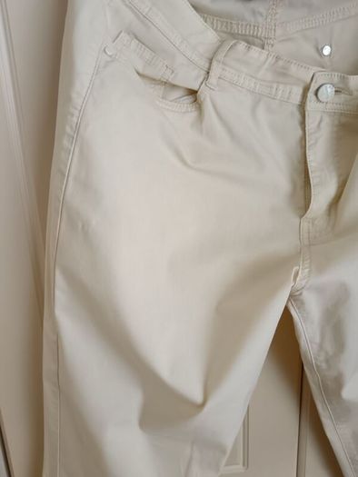 Lemon Chinos....