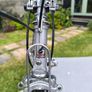 Vintage Peugeot Ladies bike Image 8