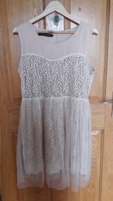 Absolutely &Faith Dress