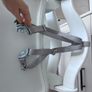 Hauck High Chair Image 3