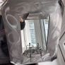 Mirror, Decorative Metal Frame Image 2