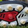 mizuno Morelia pro size 9.5 almost new Image 3