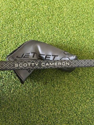 Scotty Cameron Special Select Jet Set Newport