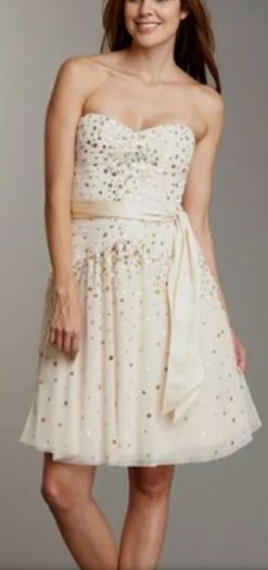BCBG Maxazaria dress for sale