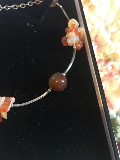 Lovely old neck piece