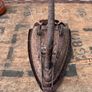 Old iron with cover Image 3