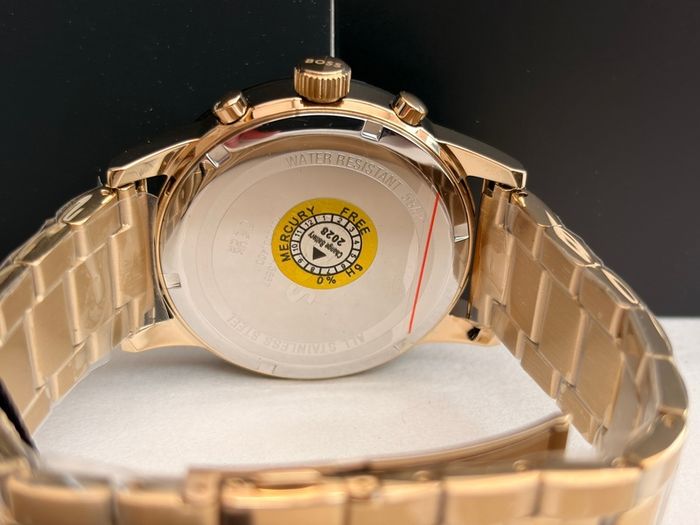 Boss 1514033 Solgrade Watch