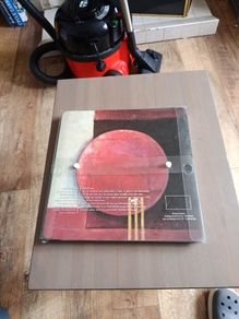 Dunnes Stores 4  Table Mats
