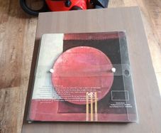 Dunnes Stores 4  Table Mats