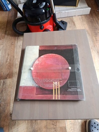Dunnes Stores 4  Table Mats