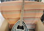 Greek Bouzouki