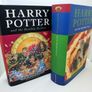 Harry Potter books Bloomsbury first edition Image 2