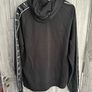 Mens Nike Hoodie - Large Image 8