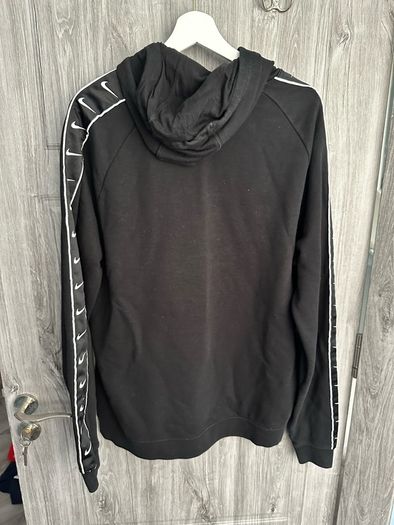 Mens Nike Hoodie - Large