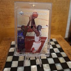 1998 Michael Jordan (free Postage )