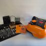 Worx Landroid WR141E Robotic lawnmower, App Controlled Image 6