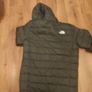 Northface XL Boys Coat Image 4