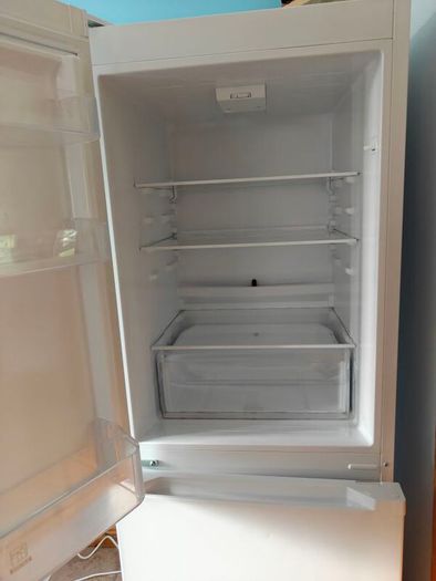 Logik 50-50 fridge freezer