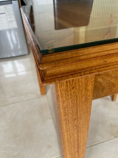 dining table 4 seater
