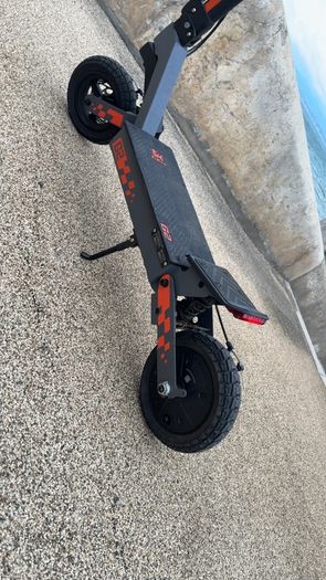 Kukirin G2