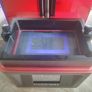 Mars elegoo 3d resin printer Image 5