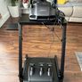 Logitech XBox/PC Racing Wheel and Stand (combined) Image 8