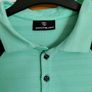 Brickfielder golf shirt L Image 3