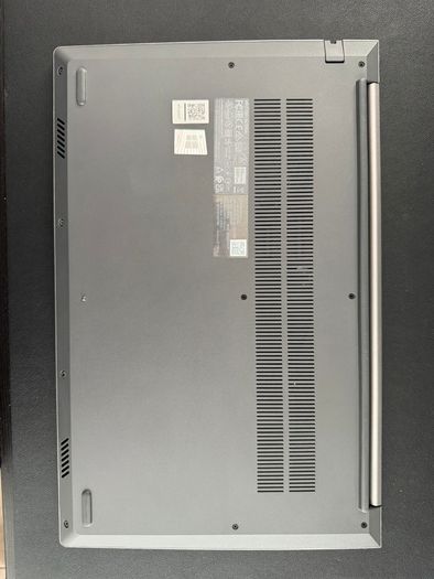 Lenovo ThinkBook i7 + 16 GB + 512 GB