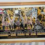 Kilkenny All Ireland winning hanging framed posters Image 6