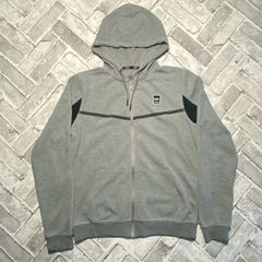 Diesel Mens Full Zip Hoodie Size Medium