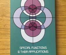 Special Functions & Their Applications