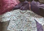Baby cloths size 68