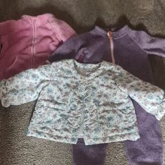 Baby cloths size 68