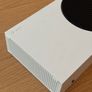 Xbox Series S 512gb Robot White - with controller, box and cables Image 6