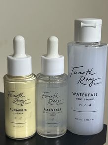 Colourpop fourth Ray skincare brand new