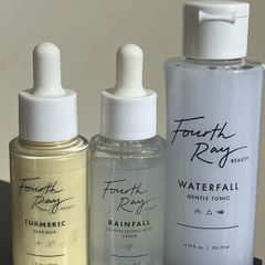 Colourpop fourth Ray skincare brand new
