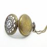 Vintage Antique  Pocket Watch Image 8