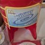 McDonald's MCFLURRY MAKER Vintage Toy 2003 in ORIGINAL BOX Unused And Complete Image 9