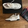 Pinko sneakers with gems Image 6