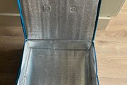 Insulated Hot Box