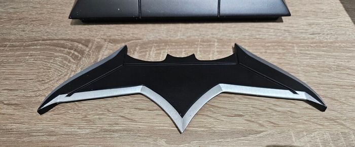 Justice League Batman Batarang Replica